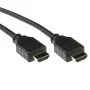 ACT 1,5 m HDMI High Speed premium sertificēts kabelis v2.0 HDMI-A spraudnis - HDMI-A spraudnis