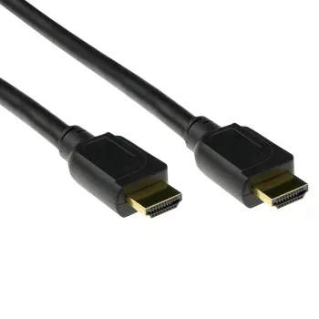 ACT 5 metru HDMI High Speed premium sertificēts kabelis v2.0 HDMI-A vīr. - HDMI-A vīr.