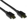 ACT 5 metru HDMI High Speed premium sertificēts kabelis v2.0 HDMI-A vīr. - HDMI-A vīr.