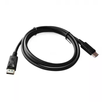 ACT 1 metrs DisplayPort 1.4 kabelis 8K vīrietis - vīrietis