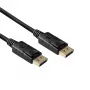 ACT 2 metru DisplayPort 1.4 kabelis 8K vīrietis - vīrietis