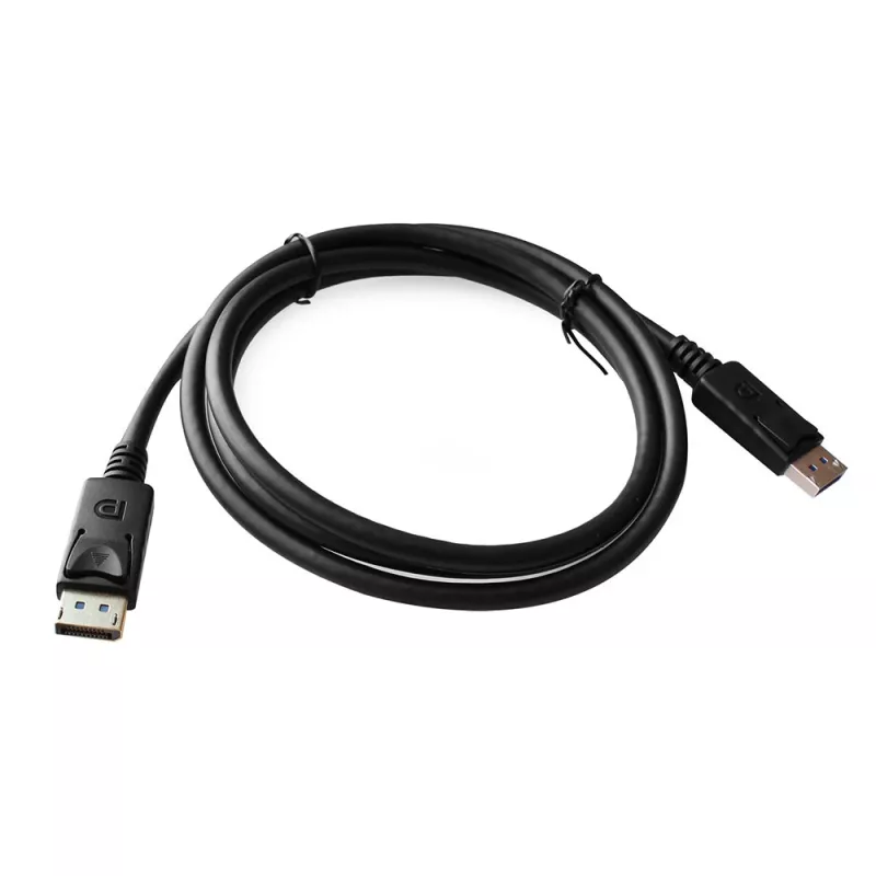 ACT 2 metru DisplayPort 1.4 kabelis 8K vīrietis - vīrietis