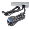 Barošanas savienotājs Akasa InterConnect S AK-ICR-12V3