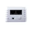 PowerLine tīkla adapteris ALLNET ALL1682511V2