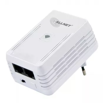 PowerLine tīkla adapteris ALLNET ALL1682511V2