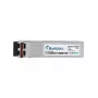 Optisko šķiedru raiduztvērēja modulis BlueOptics ALL4760-BO SFP+ LC Alumīnijs