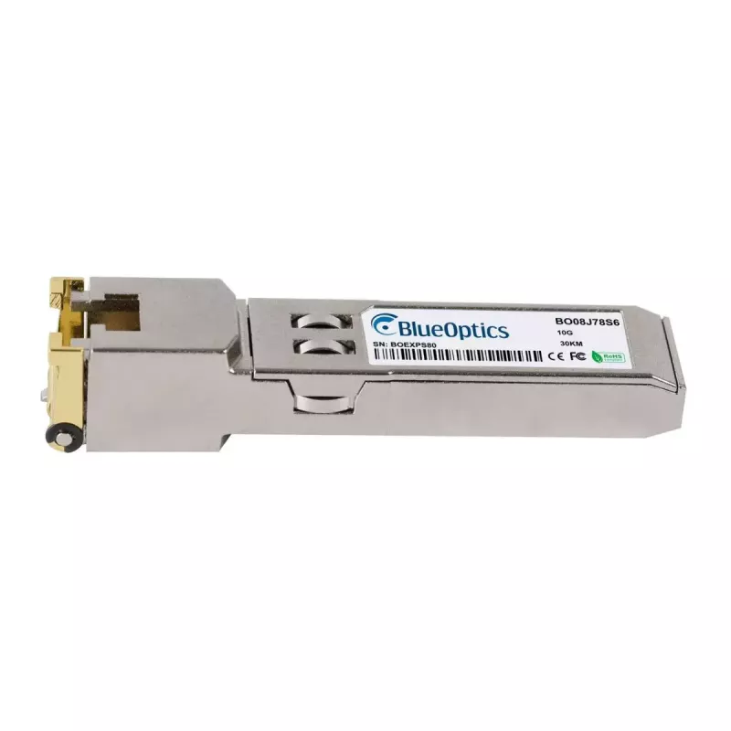 Vara raiduztvērēja modulis BlueOptics ALL4767 10000 Mbit/s SFP+