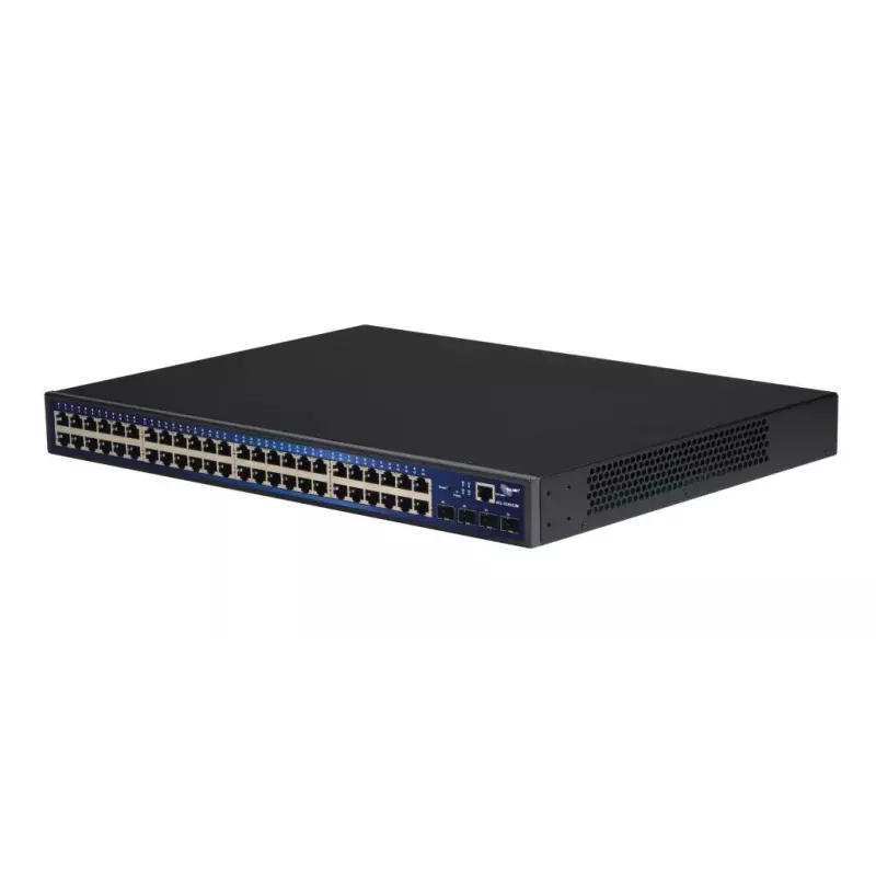 Pārvaldāmais slēdzis ALLNET ALL-SG8452M