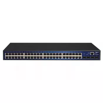 Pārvaldāmais slēdzis ALLNET ALL-SG8452M