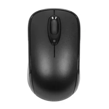 Targus AMB844GL pele Office piemērota abām rokām Bluetooth optiskā 1000 DPI