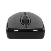 Targus AMB844GL pele Office piemērota abām rokām Bluetooth optiskā 1000 DPI