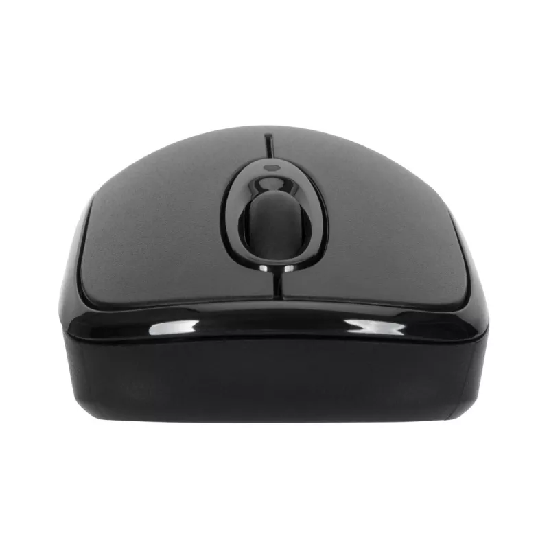 Targus AMB844GL pele Office piemērota abām rokām Bluetooth optiskā 1000 DPI