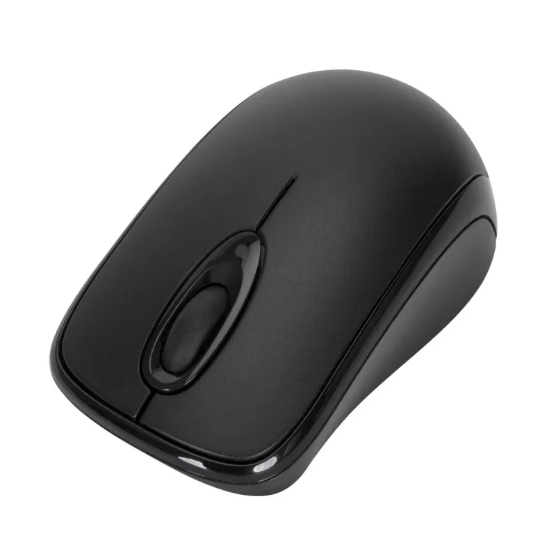 Targus AMB844GL pele Office piemērota abām rokām Bluetooth optiskā 1000 DPI