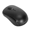 Targus AMB844GL pele Office piemērota abām rokām Bluetooth optiskā 1000 DPI