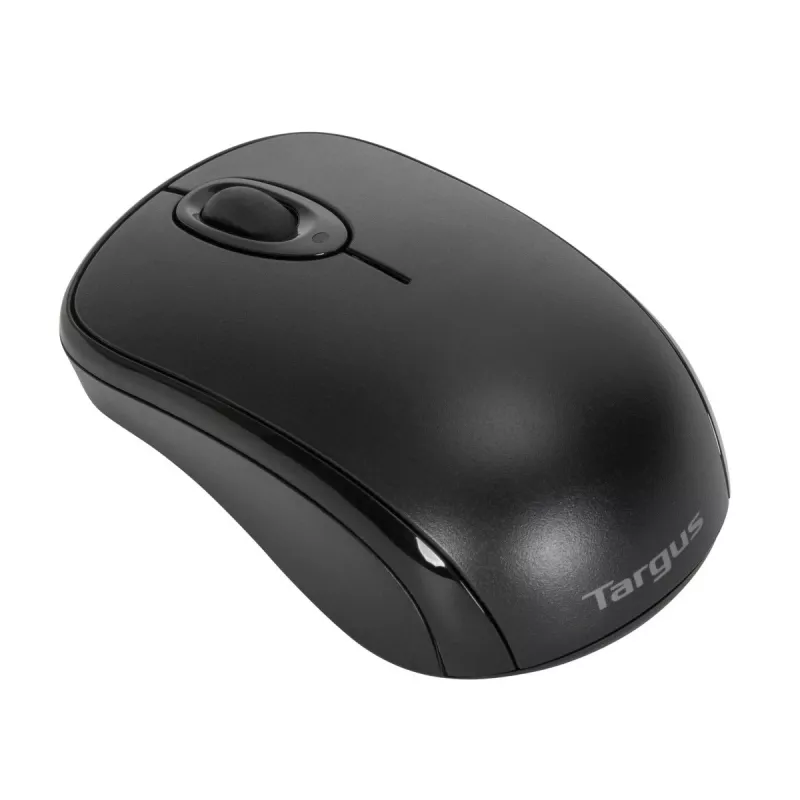 Targus AMB844GL pele Office piemērota abām rokām Bluetooth optiskā 1000 DPI