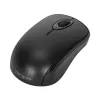 Targus AMB844GL pele Office piemērota abām rokām Bluetooth optiskā 1000 DPI