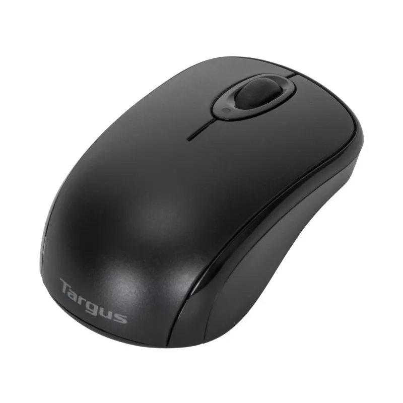 Targus AMB844GL pele Office piemērota abām rokām Bluetooth optiskā 1000 DPI
