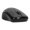 Targus AMB844GL pele Office piemērota abām rokām Bluetooth optiskā 1000 DPI