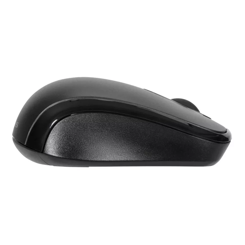 Targus AMB844GL pele Office piemērota abām rokām Bluetooth optiskā 1000 DPI