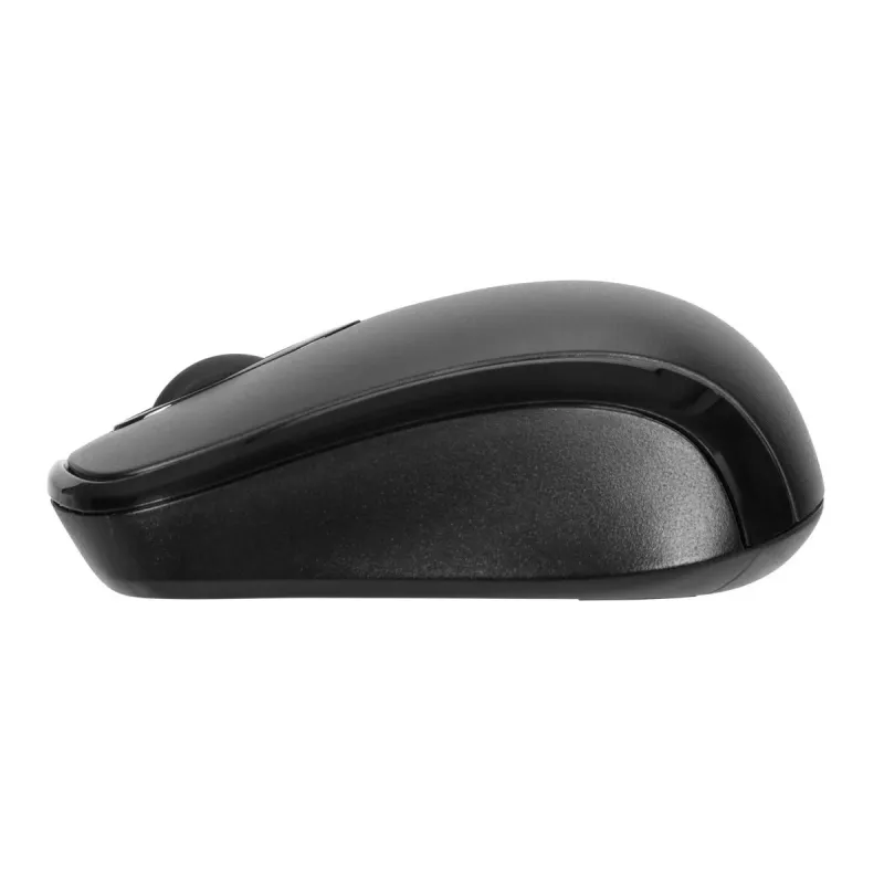 Targus AMB844GL pele Office piemērota abām rokām Bluetooth optiskā 1000 DPI