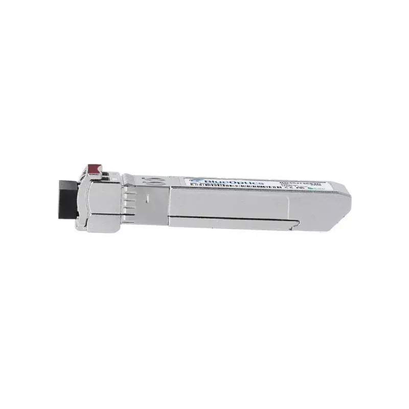SFP+ raidītāja uztvērēja modulis BlueOptics AOC-E10GSFPLRM-BO 10000 Mbit/s