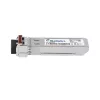 SFP+ raidītāja uztvērēja modulis BlueOptics AOC-E10GSFPLRM-BO 10000 Mbit/s