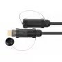 HDMI kabelis Python AOC-HP2015 15m HDMI Type A vīrietis pret vīrieti 18 Gbit/s