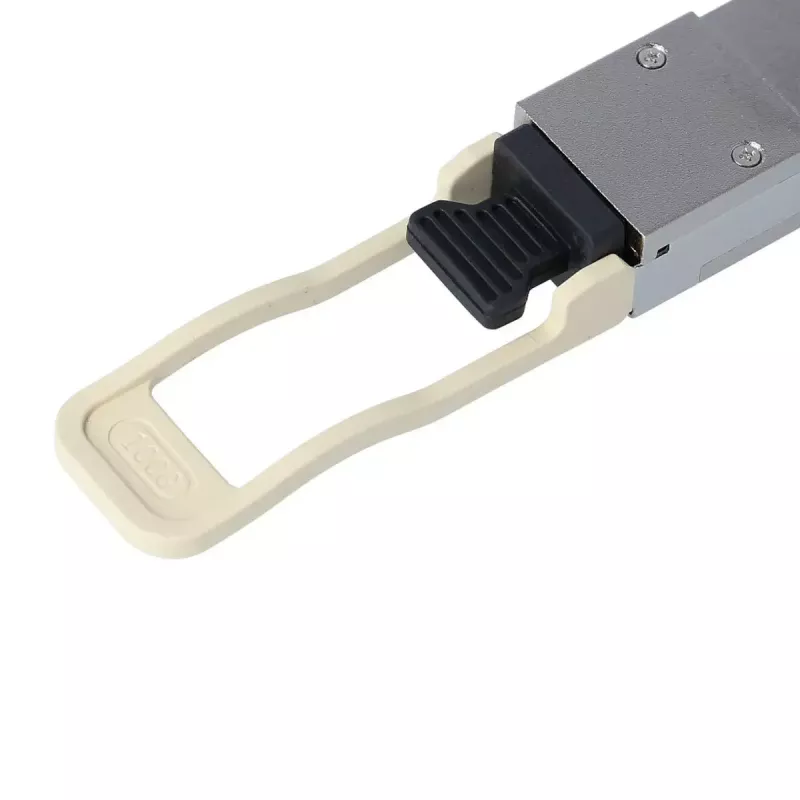 Optisko šķiedru raiduztvērēja modulis BlueOptics AOM-100GBE-SR4-FT-BO QSFP28 100m
