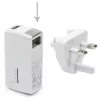 Targus APD752EU power bank 2100 mAh Balts