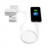 Targus APD752EU power bank 2100 mAh Balts