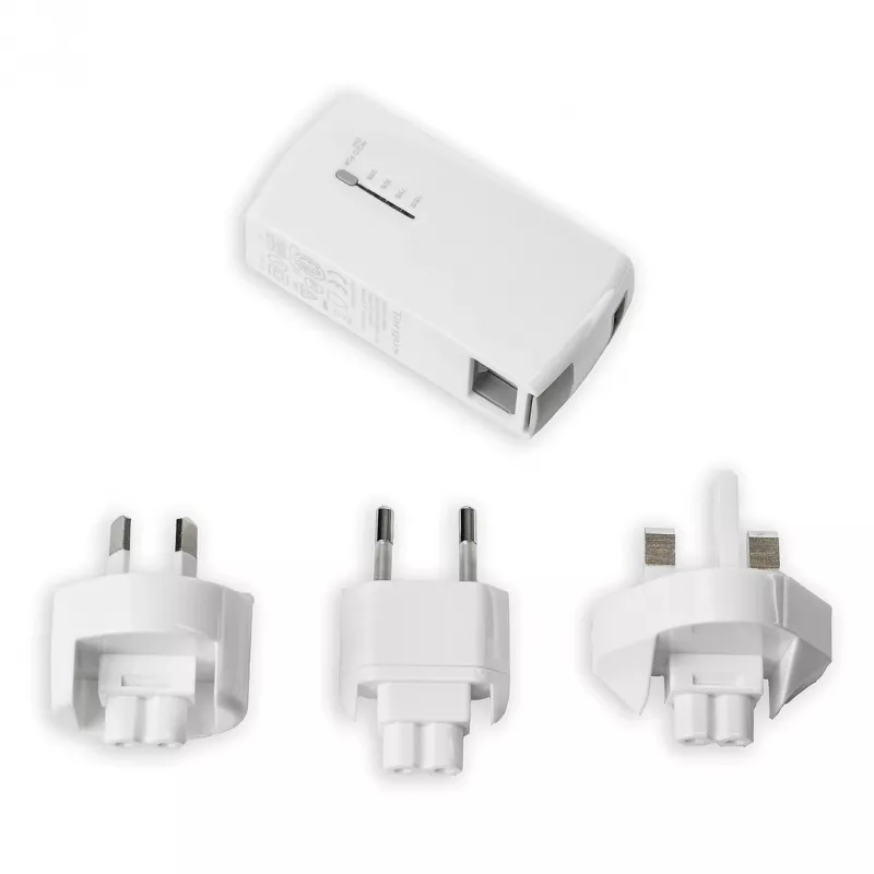 Targus APD752EU power bank 2100 mAh Balts