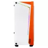 PC korpuss Azza APOLLO 430 Midi Tower balts