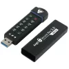 USB zibatmiņa Apricorn 120GB USB Type-A Aegis Secure Key 3.0
