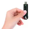 USB zibatmiņa Apricorn 120GB USB Type-A Aegis Secure Key 3.0