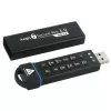 USB zibatmiņa Apricorn 120GB USB Type-A Aegis Secure Key 3.0