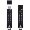 USB zibatmiņa Apricorn 128 GB USB Type-A 3.2 Gen 1 ASK3-NX