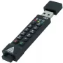 USB zibatmiņa Apricorn 128 GB USB Type-A 3.2 Gen 1 ASK3-NX