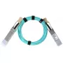 BlueOptics ASR2-BO InfiniBand/optiskās šķiedras kabelis 20 m SFP28 oranžs