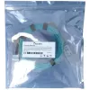 BlueOptics ASRN-BO InfiniBand/optiskās šķiedras kabelis 3 m SFP28 Vīrietis/Vīrietis