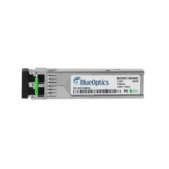 SFP raiduztvērēja modulis BlueOptics AT10027-ID-R-BO 1250 Mbit/s
