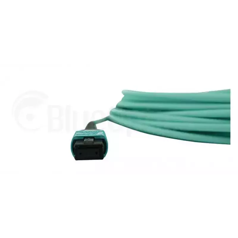BlueOptics AT-MTP12-1-BO InfiniBand optiskais kabelis 1 m MTP OM3