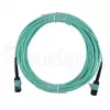 BlueOptics AT-MTP12-1-BO InfiniBand optiskais kabelis 1 m MTP OM3