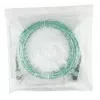 BlueOptics AT-MTP12-1-BO InfiniBand optiskais kabelis 1 m MTP OM3