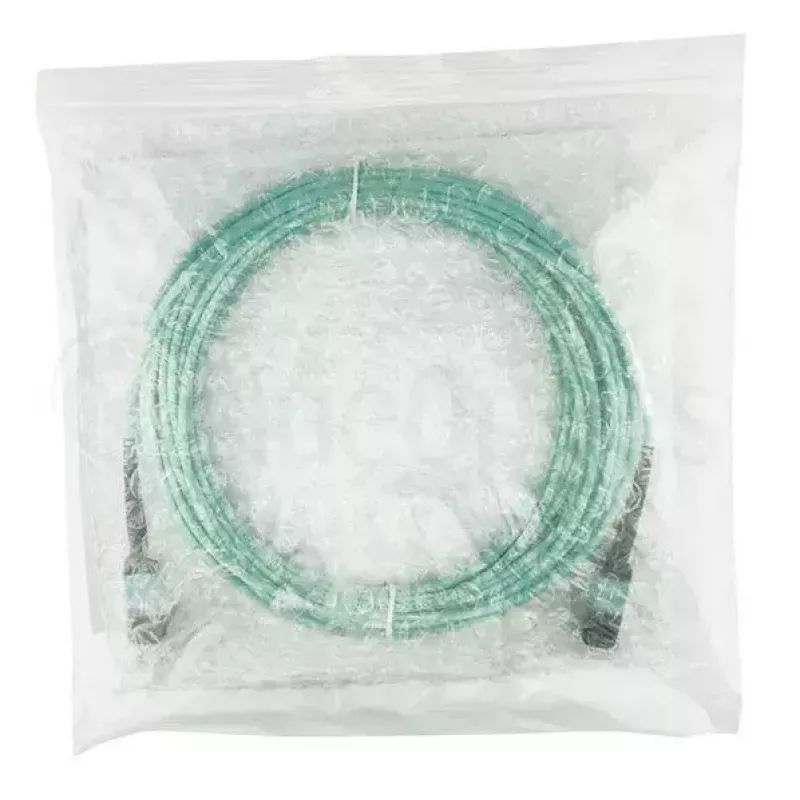 BlueOptics AT-MTP12-1-BO InfiniBand optiskais kabelis 1 m MTP OM3