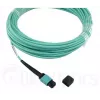Tīkla kabelis BlueOptics AT-MTP12-30-BO MTP MTP InfiniBand 30m akvamarīna krāsā