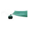 Tīkla kabelis BlueOptics AT-MTP12-30-BO MTP MTP InfiniBand 30m akvamarīna krāsā