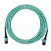 Tīkla kabelis BlueOptics AT-MTP12-30-BO MTP MTP InfiniBand 30m akvamarīna krāsā