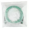 Tīkla kabelis BlueOptics AT-MTP12-30-BO MTP MTP InfiniBand 30m akvamarīna krāsā