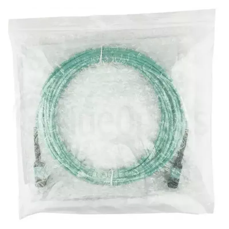 Tīkla kabelis BlueOptics AT-MTP12-30-BO MTP MTP InfiniBand 30m akvamarīna krāsā
