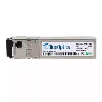 SFP+ raiduztvērēja modulis BlueOptics AT-SP10BD10/I-12-BO 10000 Mbit/s